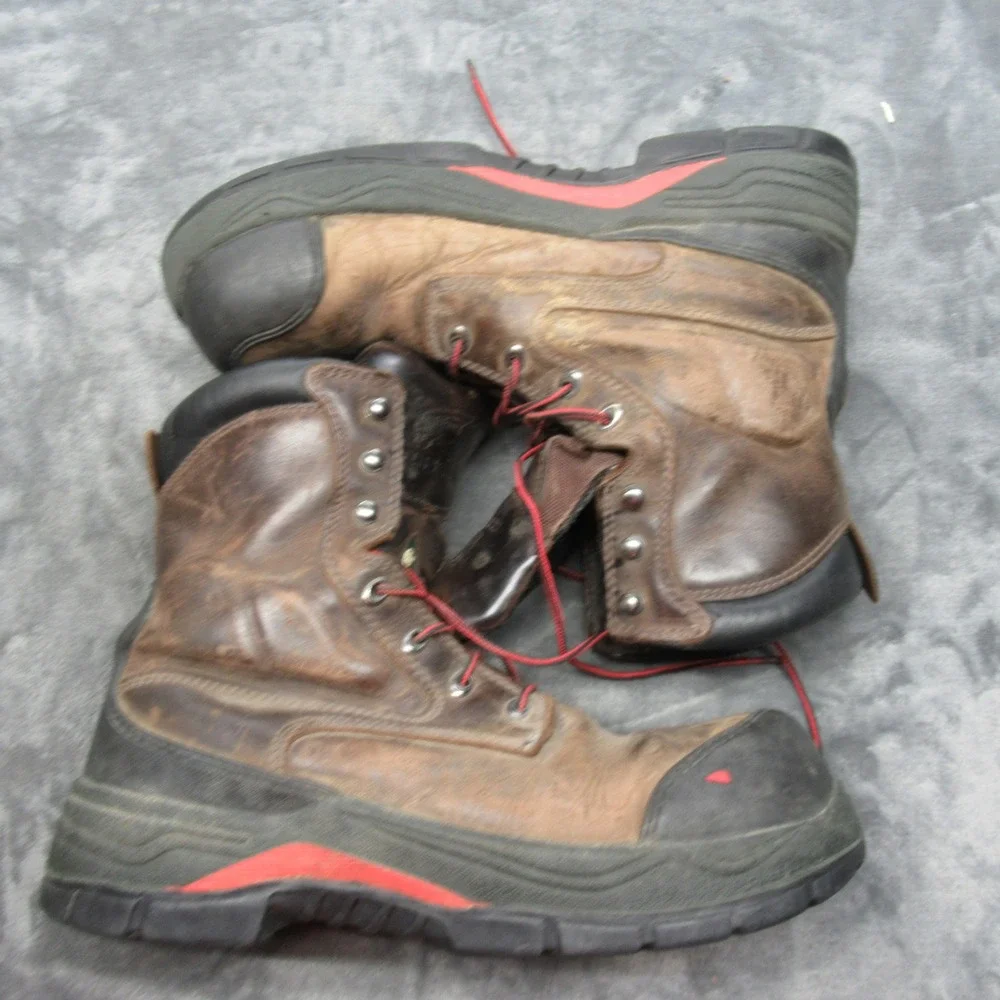 Red Wing Shoes few blemish